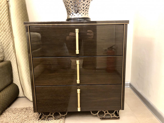 Тумбочка Mason (Luigi)