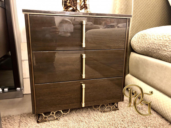 Тумбочка Mason (Luigi)