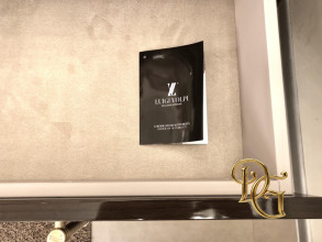 Тумбочка Mason (Luigi)