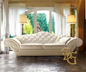 Диван Diamond Classic