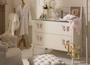 Тумба под раковину 1077