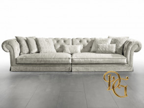 Диван Posh Island