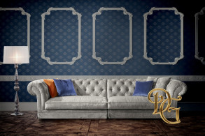 Диван Posh Island