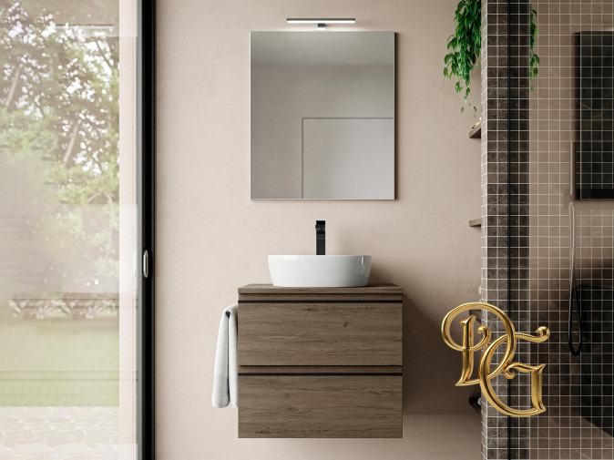 Тумба под раковину System