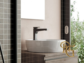 Тумба под раковину System