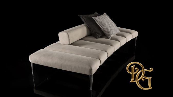 Диван Vertigo Beige