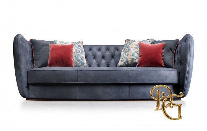 Диван L’Eucalipto