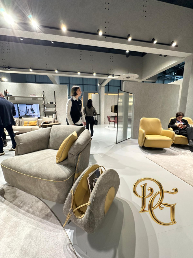 SALONE DEL MOBILE 2026 GAMMA