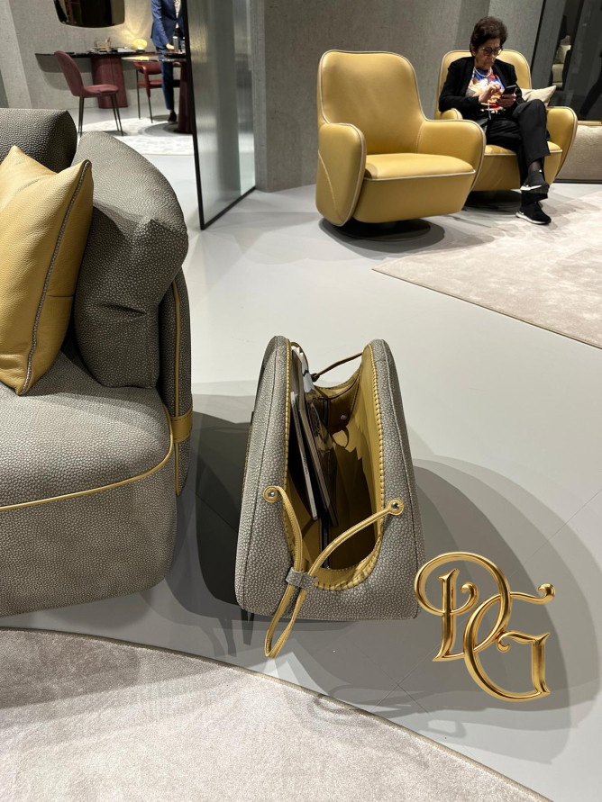 SALONE DEL MOBILE 2026 GAMMA