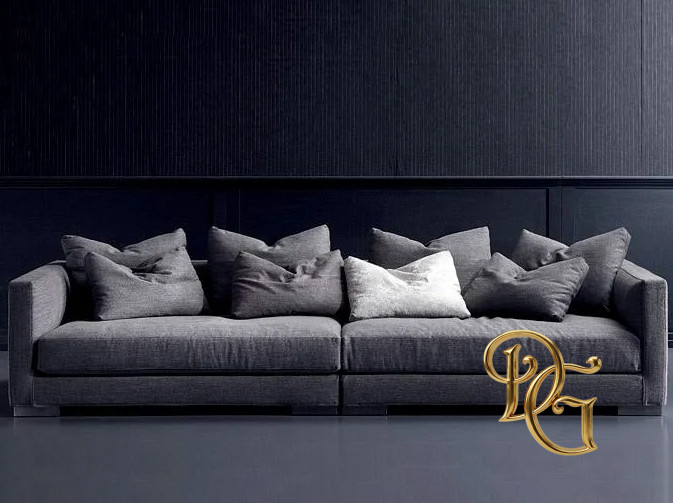 Диван Tango White