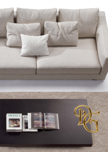 Диван Tango White