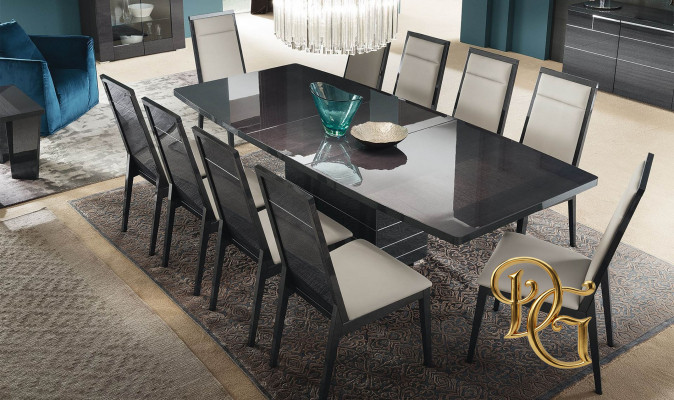 Стол обеденный Versilia Pjvr0615kt