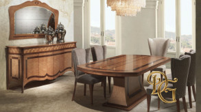 Стол обеденный Charme