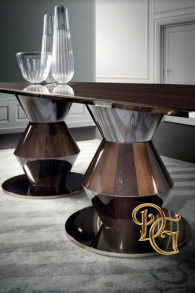 Стол обеденный Grand Palais