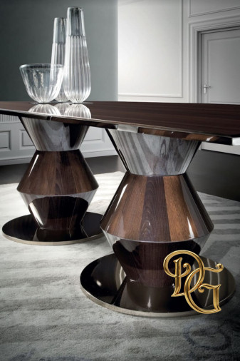 Стол обеденный Grand Palais