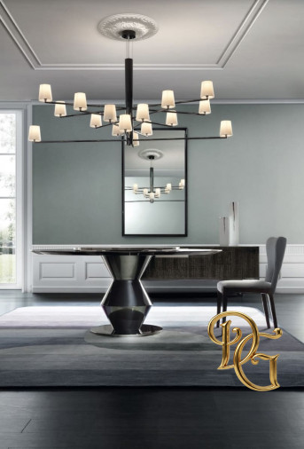 Стол обеденный Grand Palais