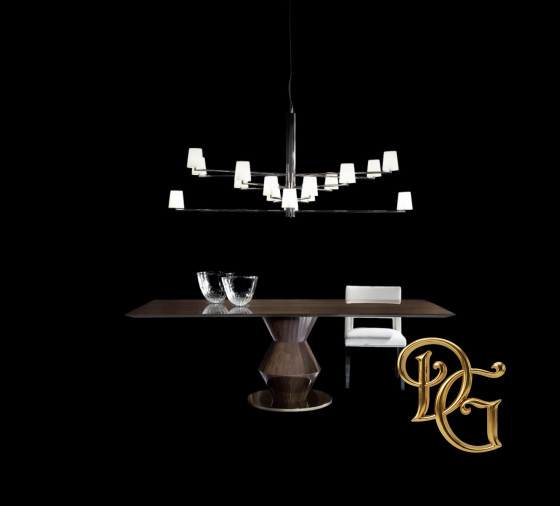 Стол обеденный Grand Palais