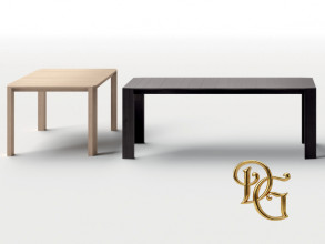 Стол обеденный Gold Wood