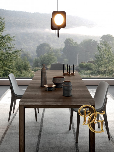 Стол обеденный Gold Wood