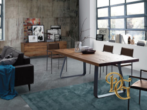 Стол обеденный Runner