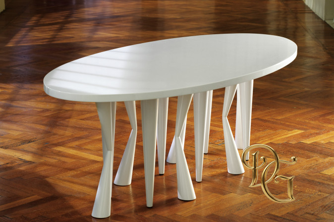 Стол обеденный Robin