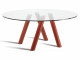 Стол обеденный Ray