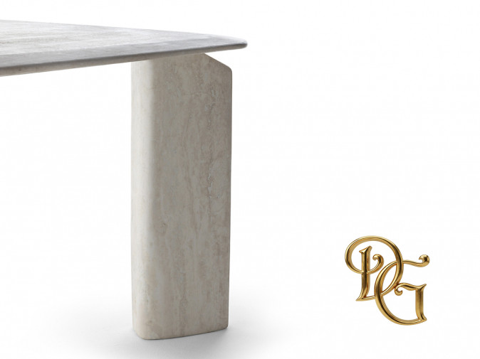 Стол обеденный Giotto