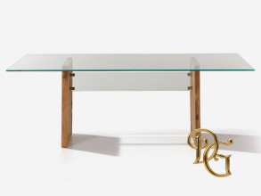 Стол обеденный Bridge