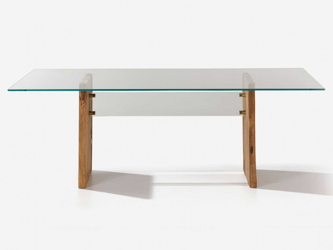 Стол обеденный Bridge