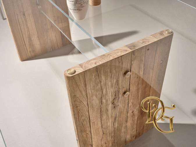 Стол обеденный Bridge