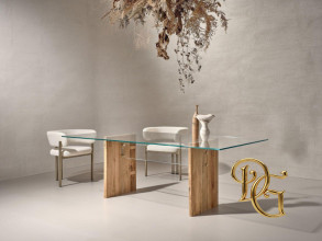 Стол обеденный Bridge