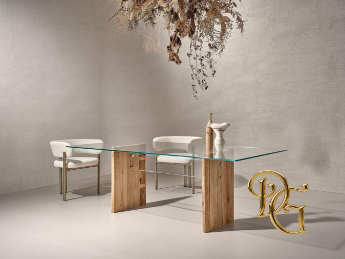 Стол обеденный Bridge