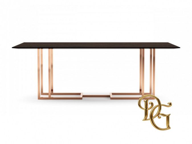 Стол обеденный Rhumba