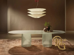 Стол обеденный Cinnamon