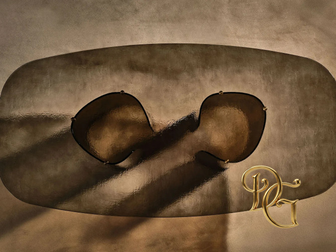 Стол обеденный Cinnamon