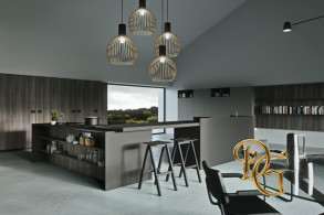 Кухня Ak Project 03