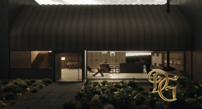 Кухня Ak Project 03