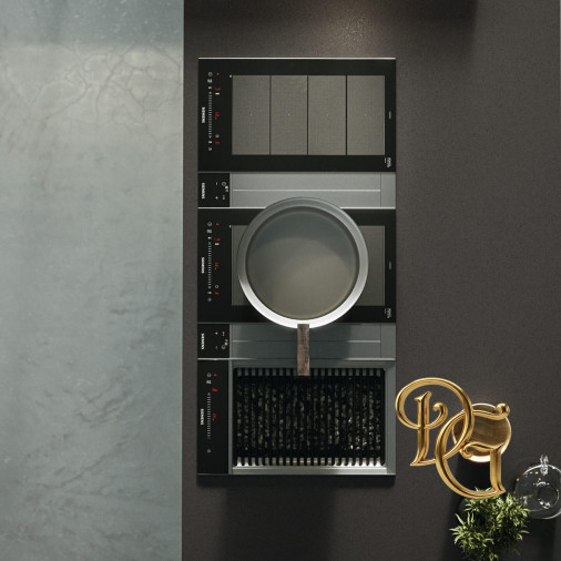 Кухня Ak Project 03