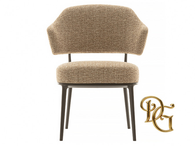 Стул Caratos Beige