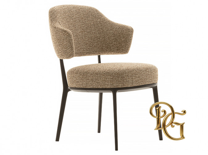 Стул Caratos Beige