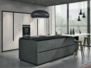 Кухня Oltre Neck