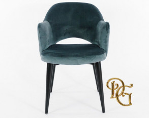 Стул Atelier Blue