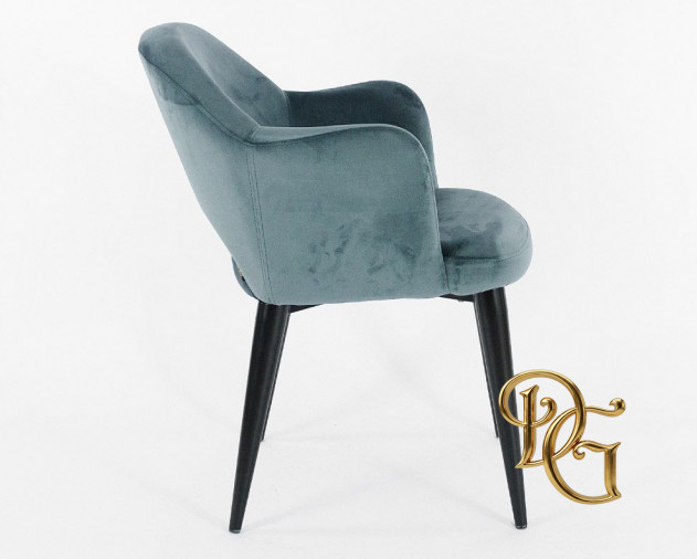 Стул Atelier Blue