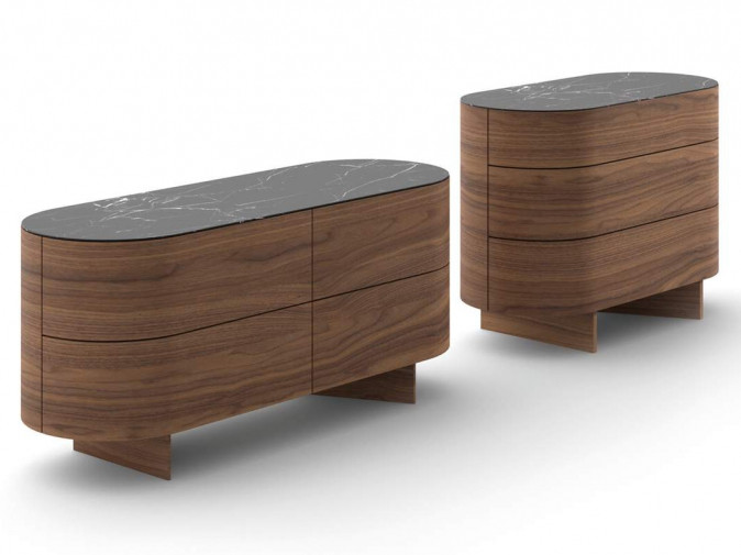 Комод Rondos 558