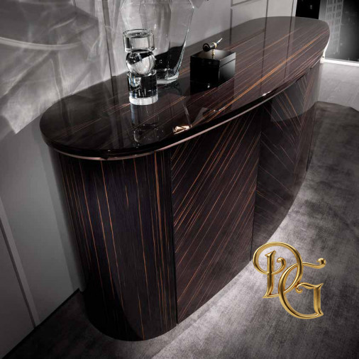 Комод Tiffany Marble