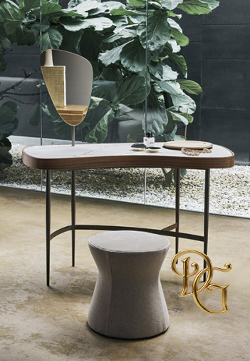 Пуфик Clessidra