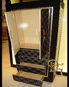 Комод Luna B505