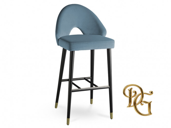 Барный стул Diana.F.Ss