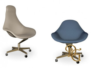 Кресло руководителя Zenith