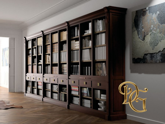 Библиотека Escorial Classic